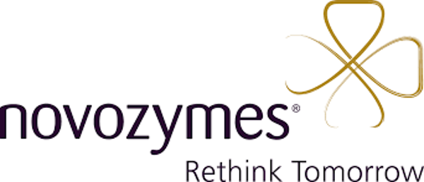 novozymes