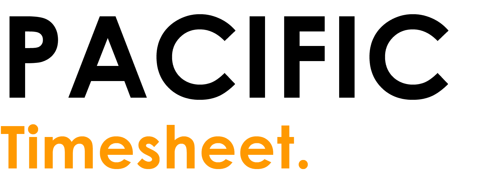pacific-timesheet
