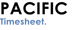 pacific-timesheet-logo