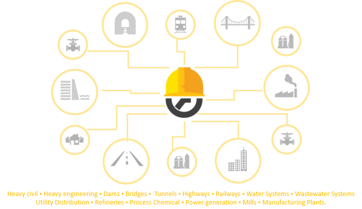 construction time tracking pacific timesheet