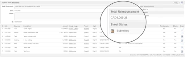 expense-sheet-total-reimbursement