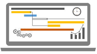 Comprehensive Project Management