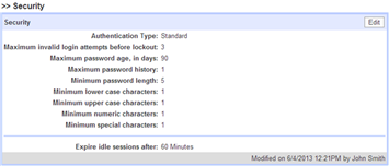 login-security-authentication