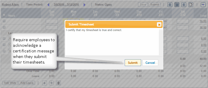 timesheet-validation-rules