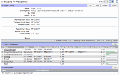 project-manager-dashboard